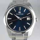 Grand Seiko Watch (Quartz) Tts-166 Heritage Collection Sbgp013 9F85-0Ac0