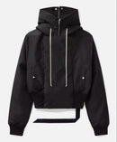 Rick Owens Other Drkshdw Cropped Alice Parka