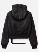 Rick Owens Other Drkshdw Cropped Alice Parka