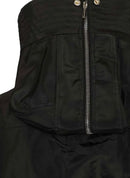Rick Owens Other Drkshdw Cropped Alice Parka