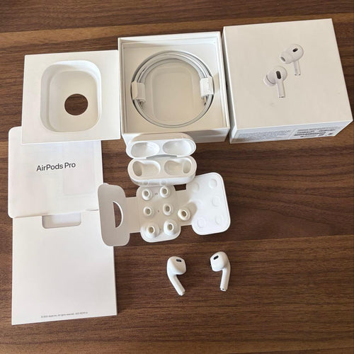 Apple Airpods Pro 2 Lightning