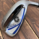 Yamaha Wedges Inpres Ud+2