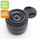 Nikon Lens (Single Focus) Nikkor Z F/2 Ok 00000