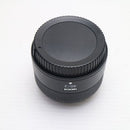 Nikon Lens (Single Focus) Nikkor Z F/2 Ok 00000