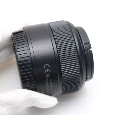 Nikon Lens (Single Focus) Nikkor Z F/2 Ok 00000