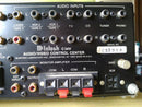 Preamplifiers C34V Mcintosh
