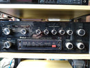 Preamplifiers C34V Mcintosh