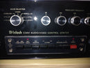 Preamplifiers C34V Mcintosh
