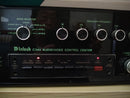 Preamplifiers C34V Mcintosh