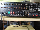 Preamplifiers C34V Mcintosh