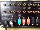 Preamplifiers C34V Mcintosh