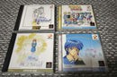 Games 3 Ps