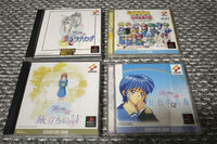 Games 3 Ps