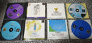 Games 3 Ps