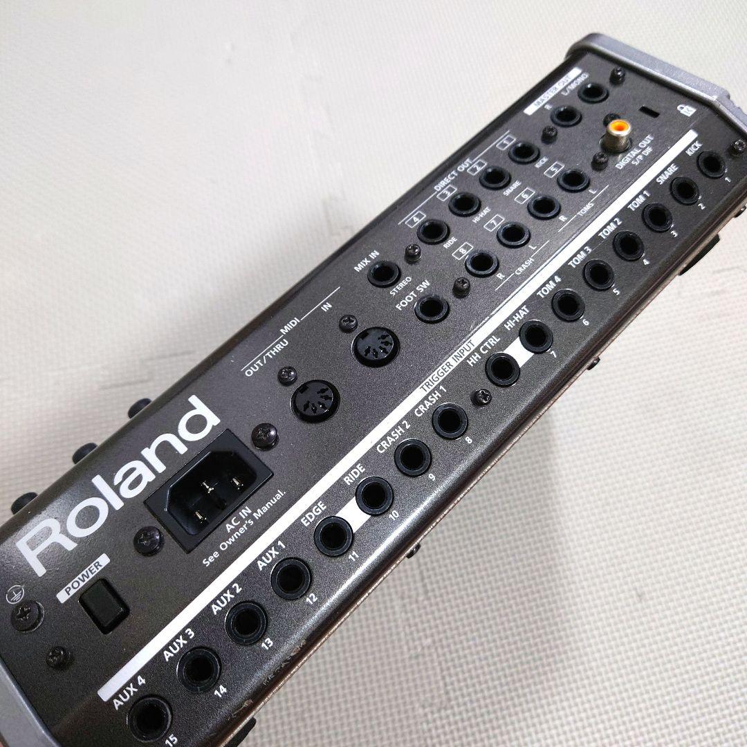 Roland Percussion Td-20X