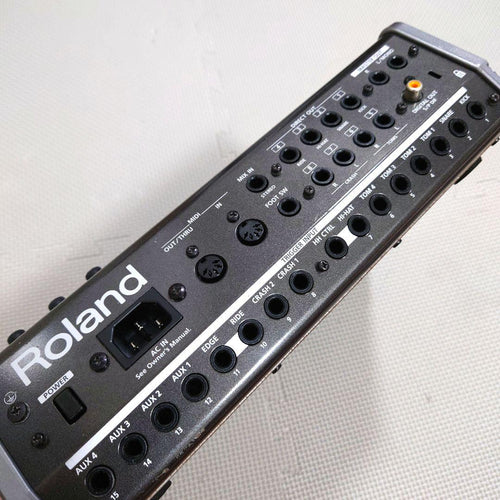 Roland Percussion Td-20X