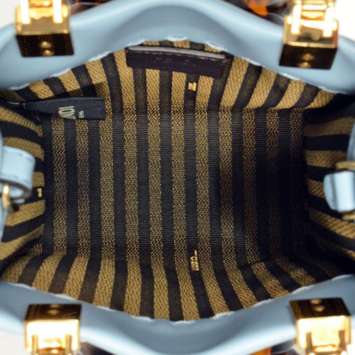 Fendi Handbag 2Way 8Bs051