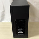 Yamaha Surround Speakers, Rear Soundbars Yas-209