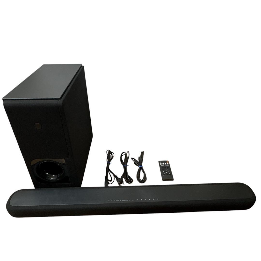 Yamaha Surround Speakers, Rear Soundbars Yas-209