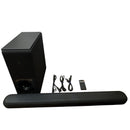 Yamaha Surround Speakers, Rear Soundbars Yas-209