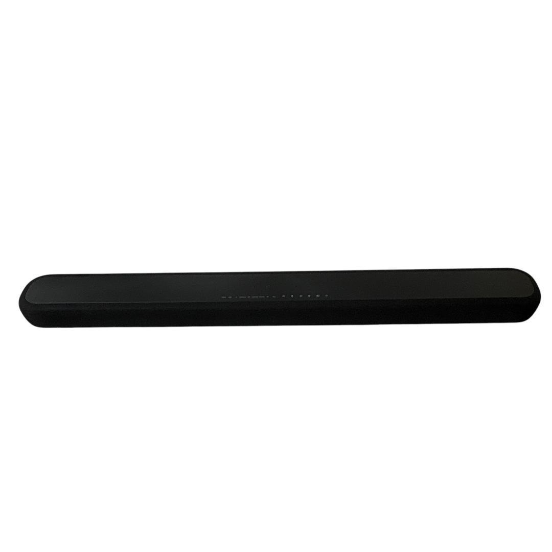 Yamaha Surround Speakers, Rear Soundbars Yas-209