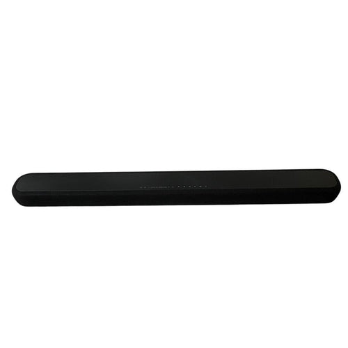 Yamaha Surround Speakers, Rear Soundbars Yas-209