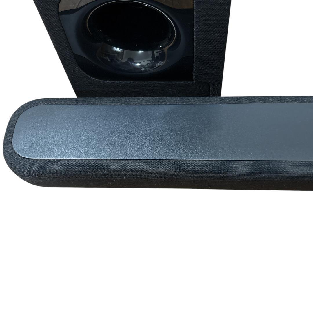Yamaha Surround Speakers, Rear Soundbars Yas-209