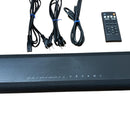 Yamaha Surround Speakers, Rear Soundbars Yas-209