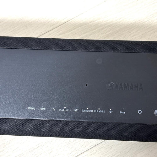 Yamaha Surround Speakers, Rear Soundbars Yas-209