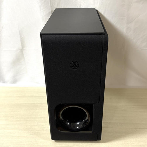 Yamaha Surround Speakers, Rear Soundbars Yas-209