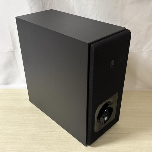 Yamaha Surround Speakers, Rear Soundbars Yas-209