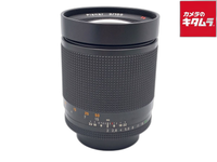 Lens (Single Focus) Contax Rts 100/2 Mm(J)