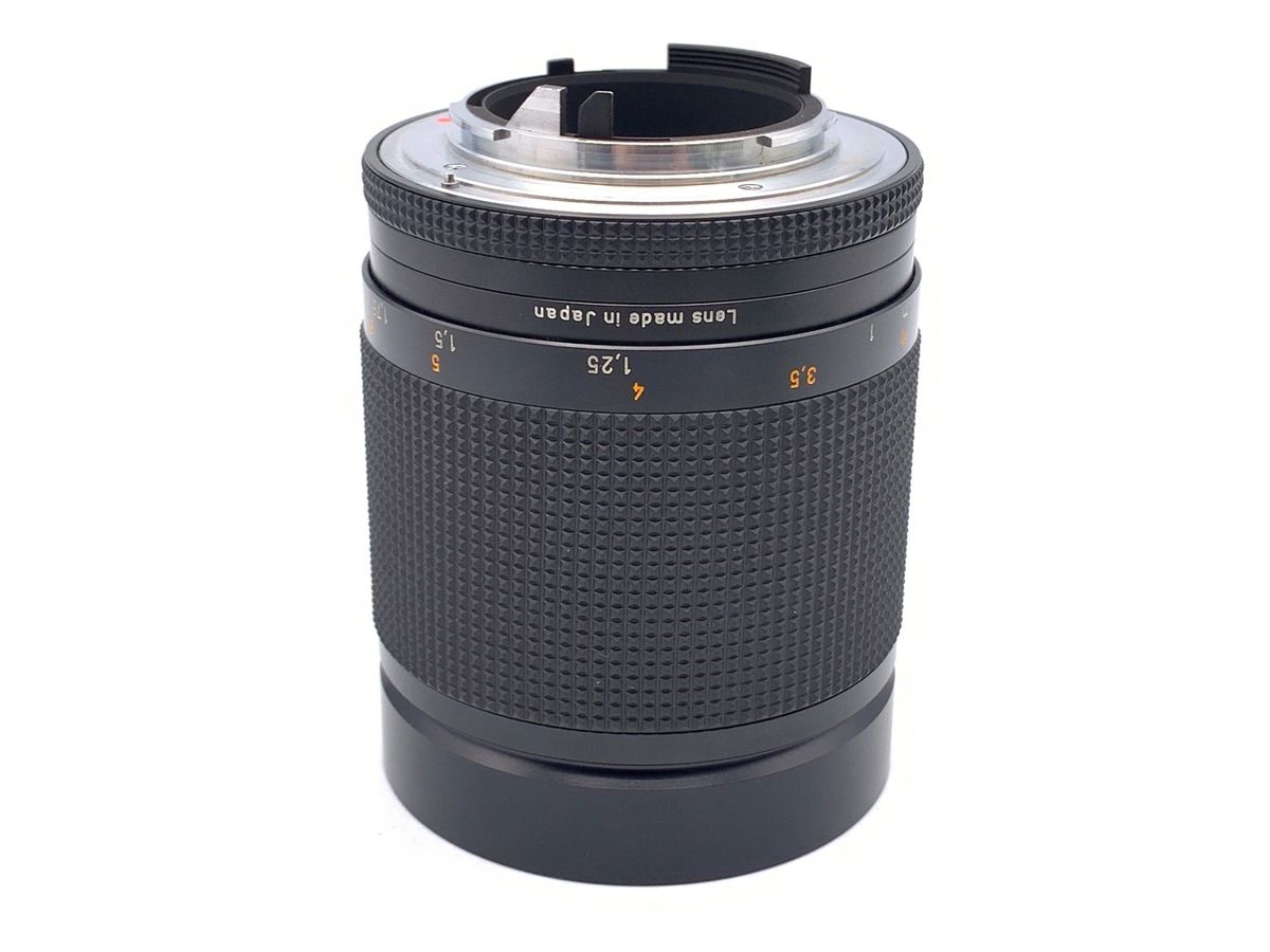 Lens (Single Focus) Contax Rts 100/2 Mm(J)