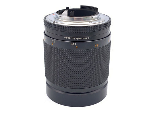Lens (Single Focus) Contax Rts 100/2 Mm(J)