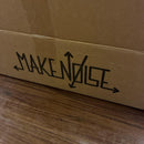 Roland Modular Synthesizers Make Noise 2 Zone Skiff