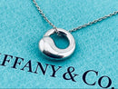 Tiffany Necklaces F477 925