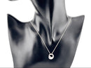 Tiffany Necklaces F477 925