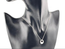 Tiffany Necklaces F477 925