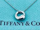Tiffany Necklaces F477 925