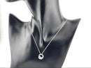 Tiffany Necklaces F477 925