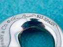 Tiffany Necklaces F477 925