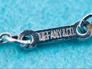 Tiffany Necklaces F477 925