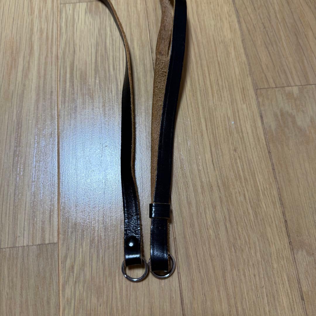 Leica Camera Straps Leitz Strap14092 14092