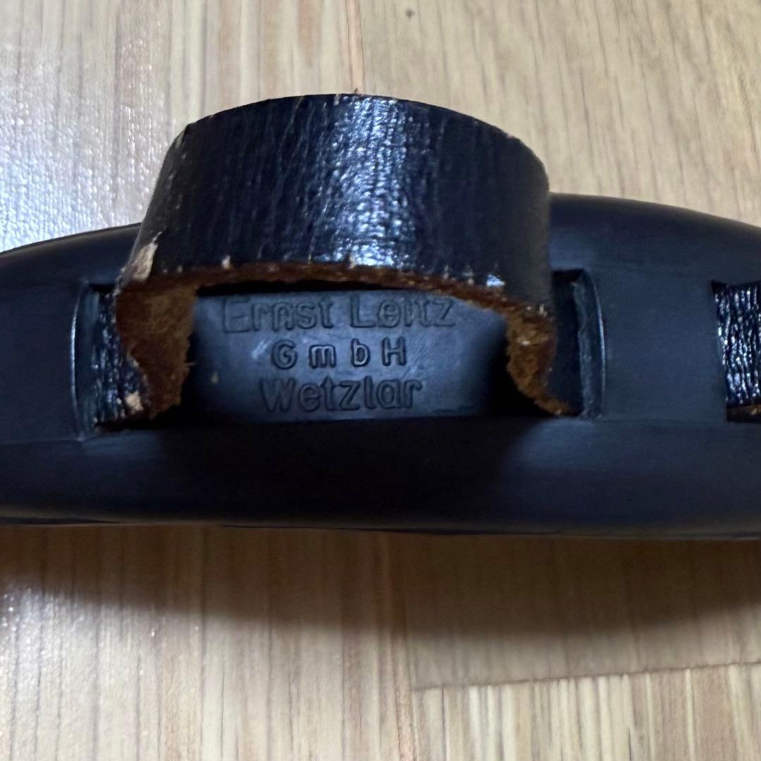 Leica Camera Straps Leitz Strap14092 14092