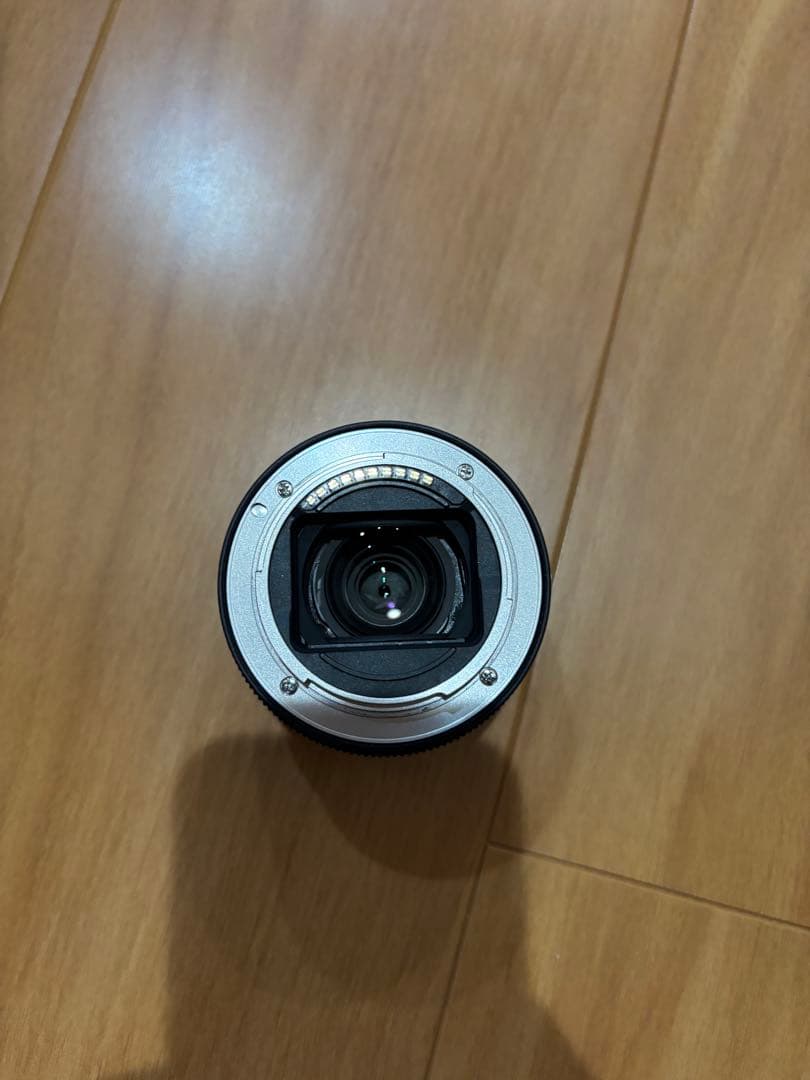 Sony Mirrorless Interchangeable Lens Cameras 7C Sel2860 Zhiyun