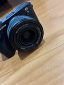 Sony Mirrorless Interchangeable Lens Cameras 7C Sel2860 Zhiyun
