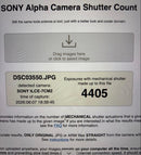 Sony Mirrorless Interchangeable Lens Cameras 7C Sel2860 Zhiyun