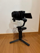 Sony Mirrorless Interchangeable Lens Cameras 7C Sel2860 Zhiyun