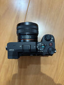 Sony Mirrorless Interchangeable Lens Cameras 7C Sel2860 Zhiyun