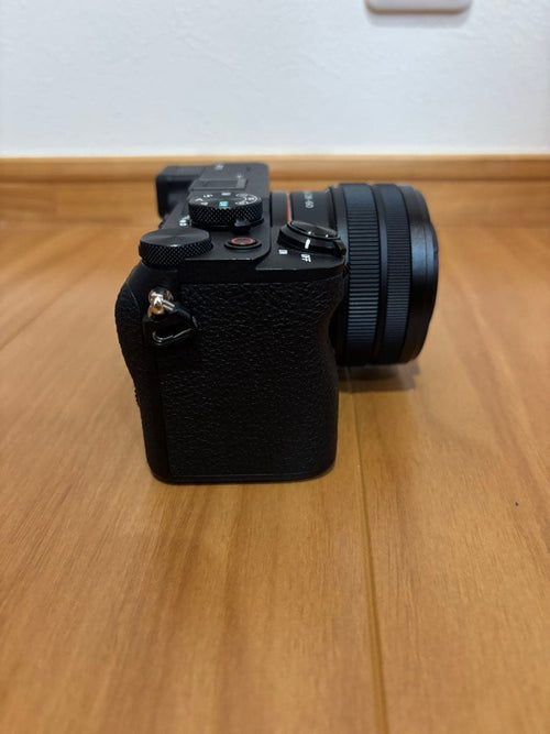 Sony Mirrorless Interchangeable Lens Cameras 7C Sel2860 Zhiyun